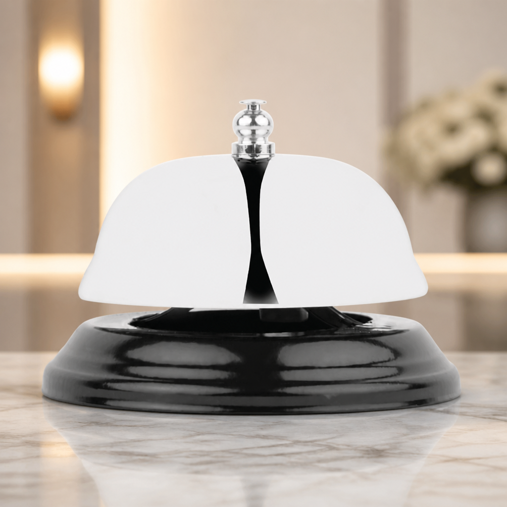 Small Call Bell
