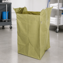 220L Commercial Linen Bag for Foldable Trolley Replacement