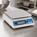 Commercial Electronic Bench Scales 6kg Capacity Weighing Scale