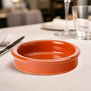 60mm Terracotta Tapas Dishes 24 Pack Commercial Kitchen Supplies