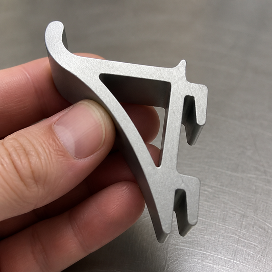 Pack of 4 Commercial Beer Fridge Shelf Clips for Coolers