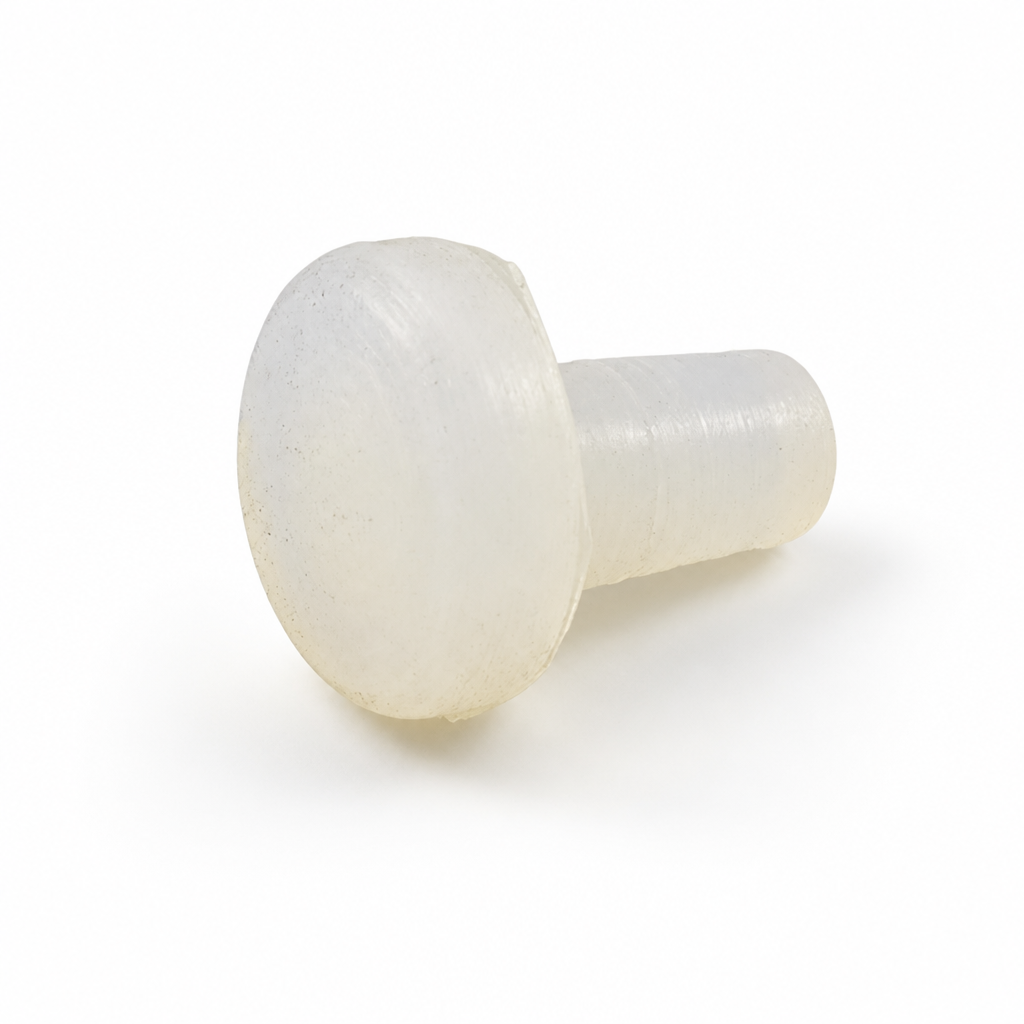 Replacement T Type Stemming for commercial ice makers