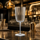 Commercial Cocktail Wine Glasses 250ml 24 Pack Dishwasher Safe