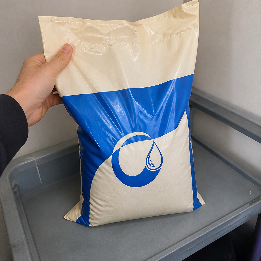 10Kg Commercial Dishwasher Salt for water softening