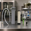 Commercial Combi Oven Water Filter Kit for Enhanced Performance