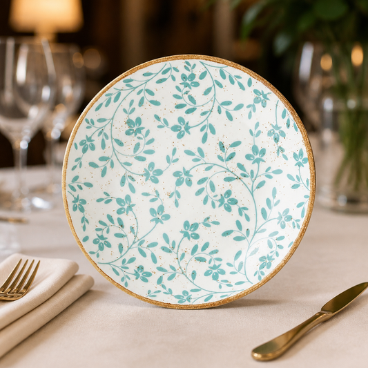 215mm Aqua Coupe Bowls 12 Pack Commercial Tableware Set