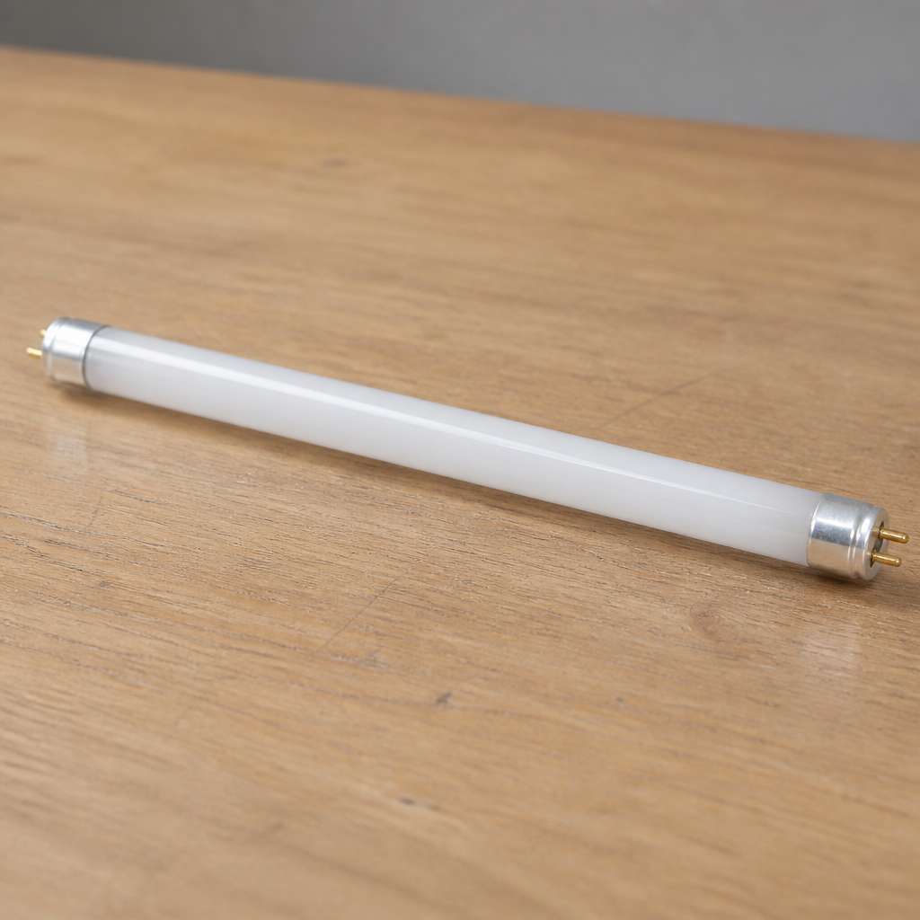 LED Fly Zapper Spare Tube 16mm x 209mm for commercial use