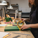 Premium Double-Sided Polyester Perm-Peel Tape for Residue-Free Adhesion - Available in Multiple Sizes and Bulk Options