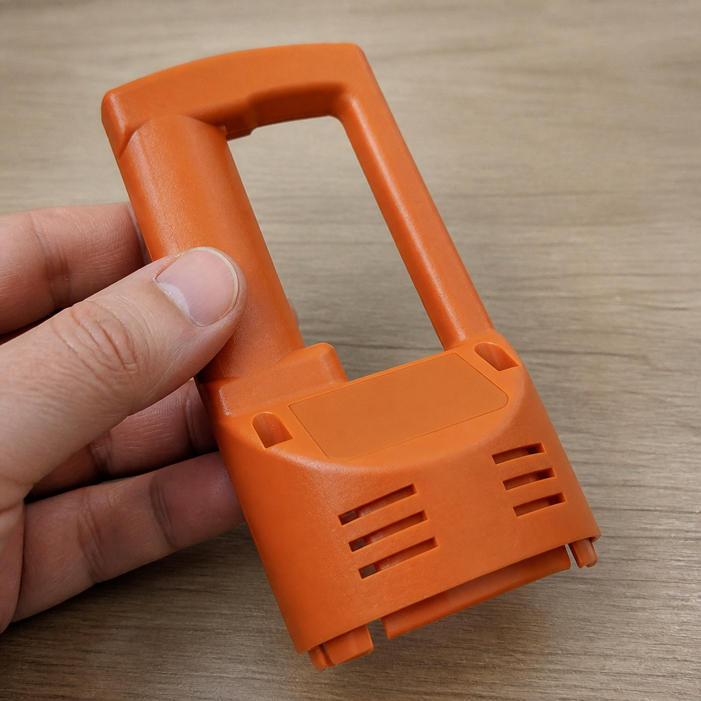 Stick Blender Half Handle Replacement Part 130g