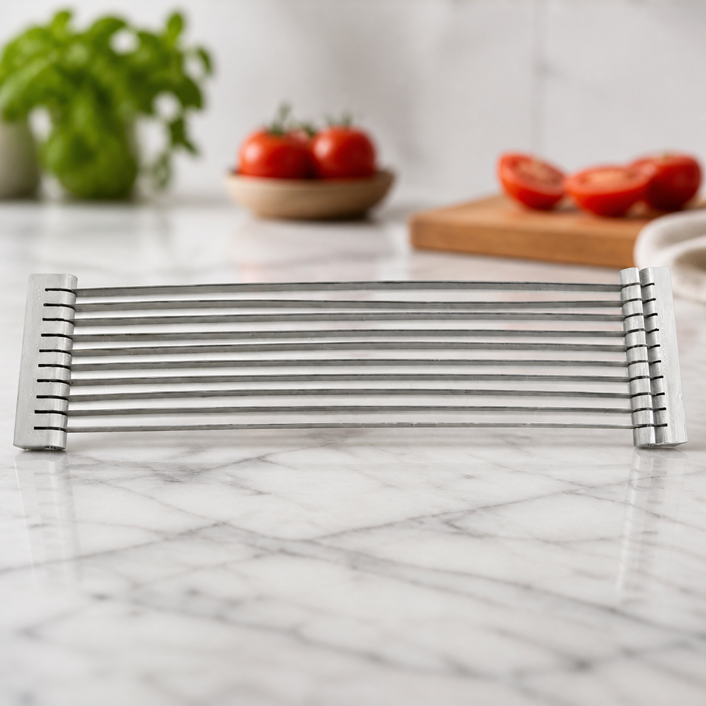 Spare Blade for Commercial Tomato Slicer 5mm Stainless Steel