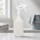 750ml Commercial Trigger Spray Bottle for Cleaning Solutions