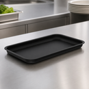 Commercial Coated Thermoplate 1/1GN 40mm Deep Gastronorm Tray