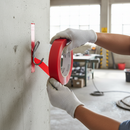 High-Performance Double-Sided Acrylic Foam Tape - Crystal Clear, Durable, and Versatile for Indoor and Outdoor Use