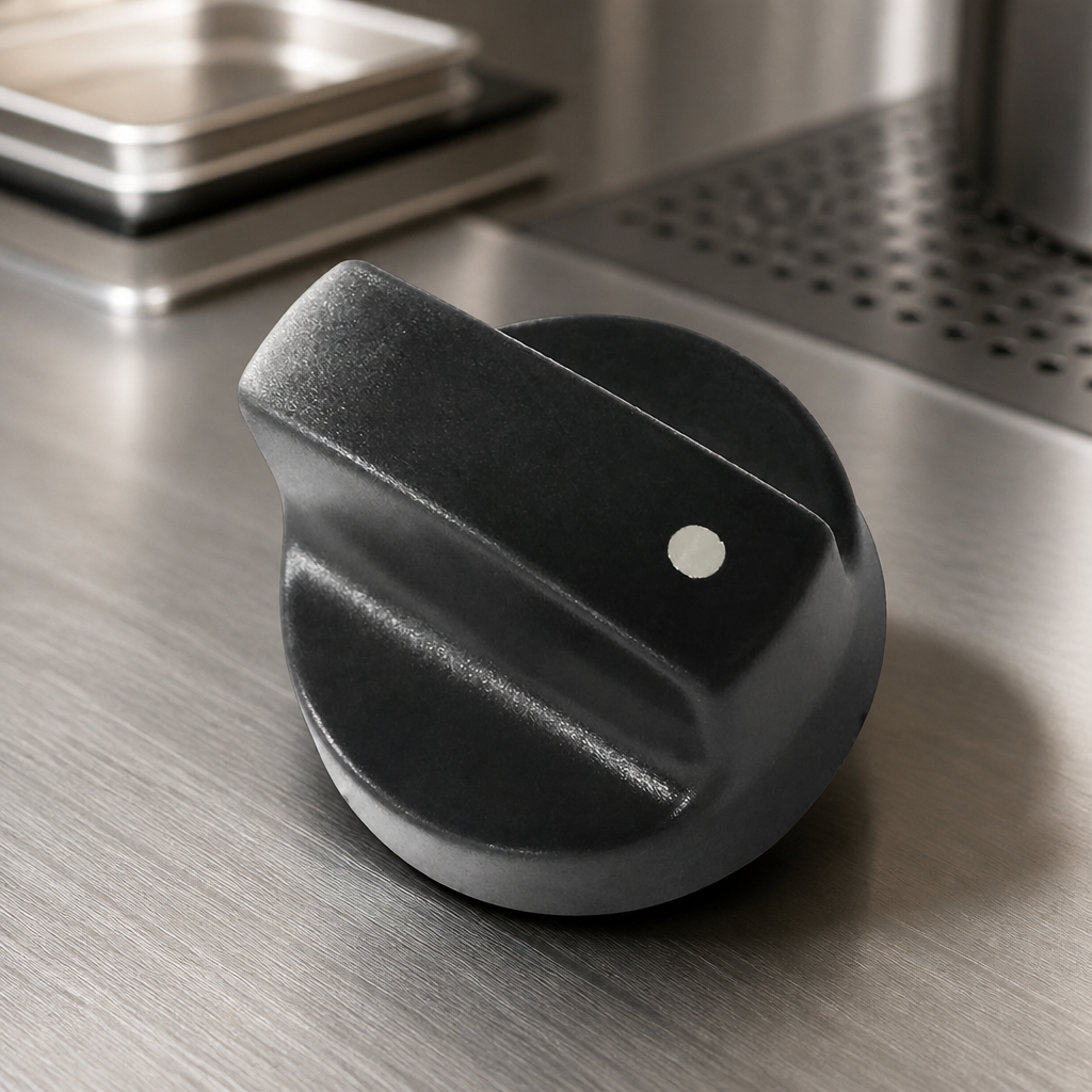 Commercial Barbecue Control Knob Replacement for Griddle