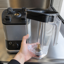 Commercial Blender Replacement Jug 200mm Plastic Transparent