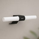Double Indoor Wall Light 9W LED 900 Lumens Warm White