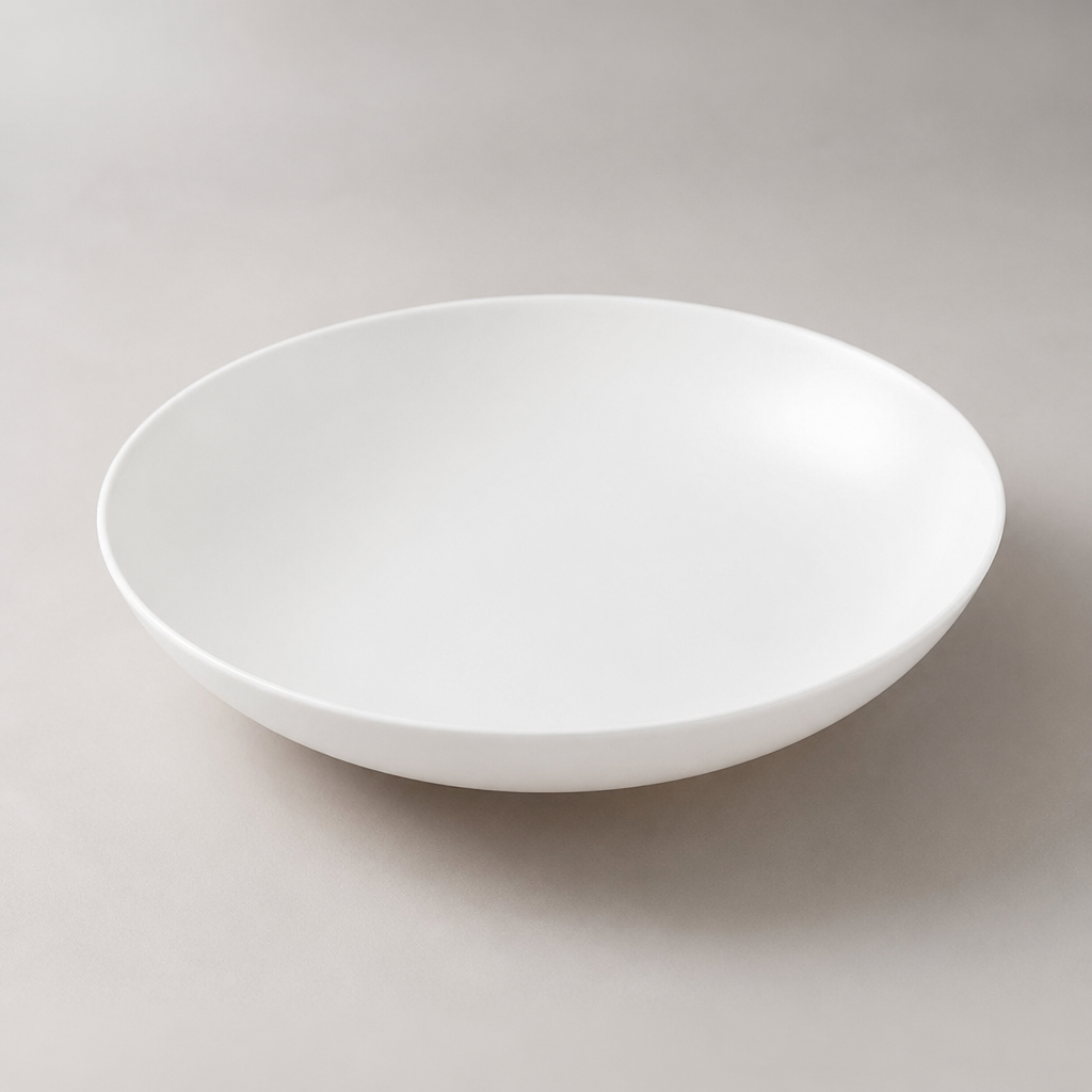 Commercial Melamine Trace Bowls 320mm 4 Pack
