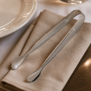 Commercial Sugar Tongs 12 Pack Stainless Steel Cutlery