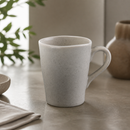 Commercial Chia Mugs 340ml Sand Colour 6 Pack Porcelain