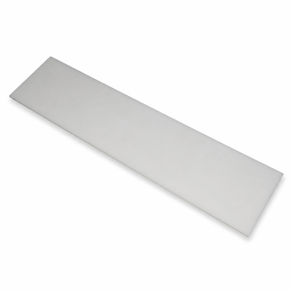 Commercial Saladette Cutting Board 20x903x135mm