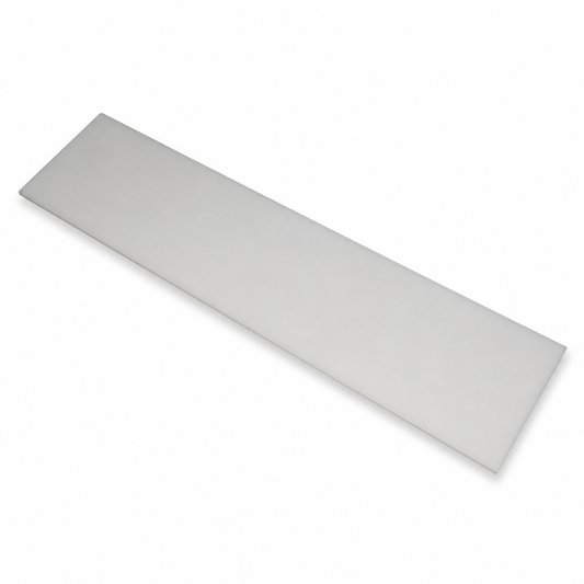 Commercial Saladette Cutting Board 20x903x135mm