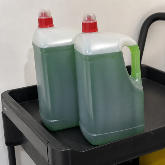 Washing Up Liquid 10Ltr Grease Dissolver