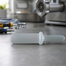 Replacement Plastic Pressing Stick for Commercial Veg Prep Machine