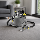 Commercial Spray Extraction Cleaner 8L for Upholstery Cleaning