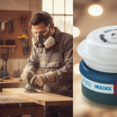 Premium Gas and Particulate Filters for Respiratory Protection - ABEK1 P3 R Series Compatibility