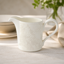 Crushed Velvet Serving Plates Set of 6 for Catering Events
