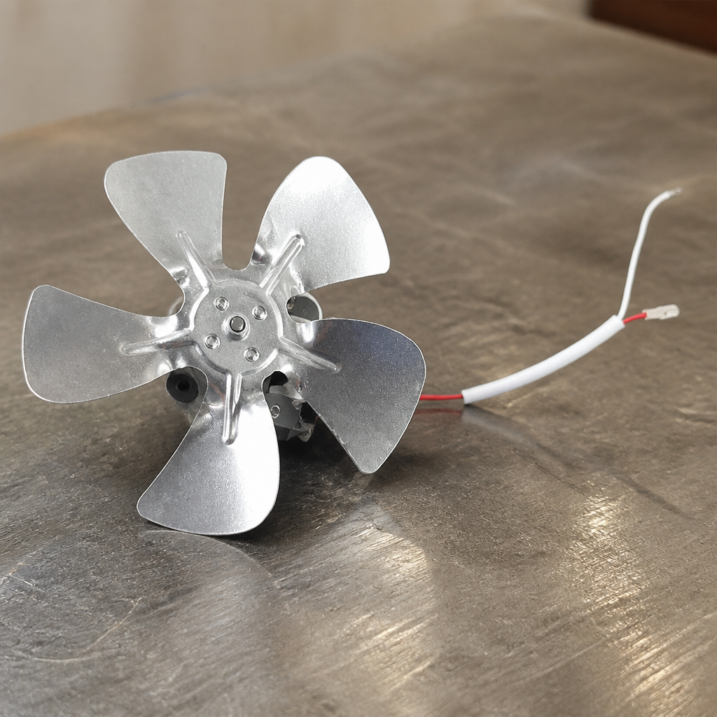 Commercial Dehydrator Fan Motor Replacement Part 230V