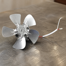 Commercial Dehydrator Fan Motor Replacement Part 230V