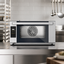 Commercial Convection Oven 3 Tray 600x400mm Stainless Steel