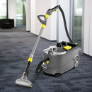 Commercial Spray Extraction Cleaner 10L for Carpets and Upholstery