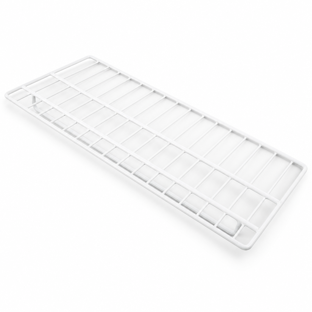 Commercial Upright Fridge Bottom Shelf Replacement Part 503mm