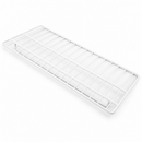 Commercial Upright Fridge Bottom Shelf 503mm Replacement Part
