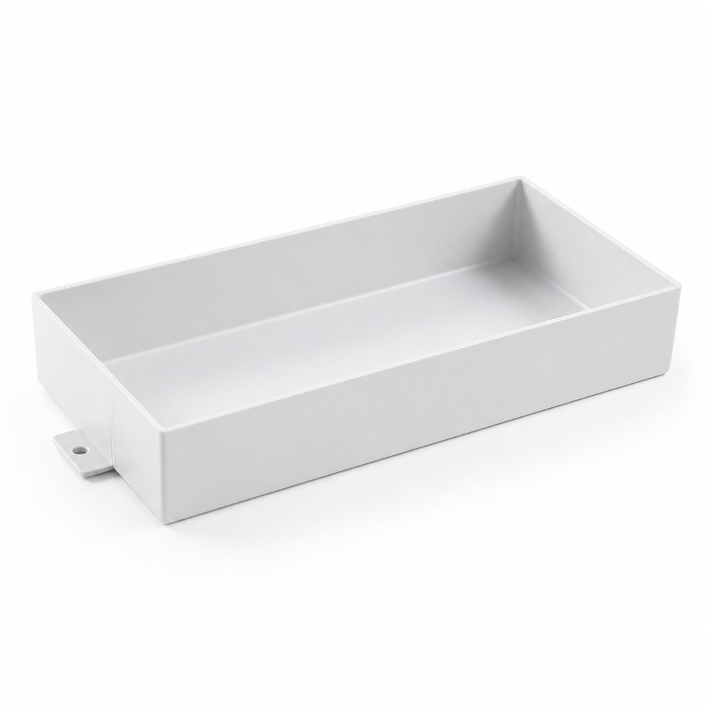 Commercial Counter Freezer Water Box replacement part