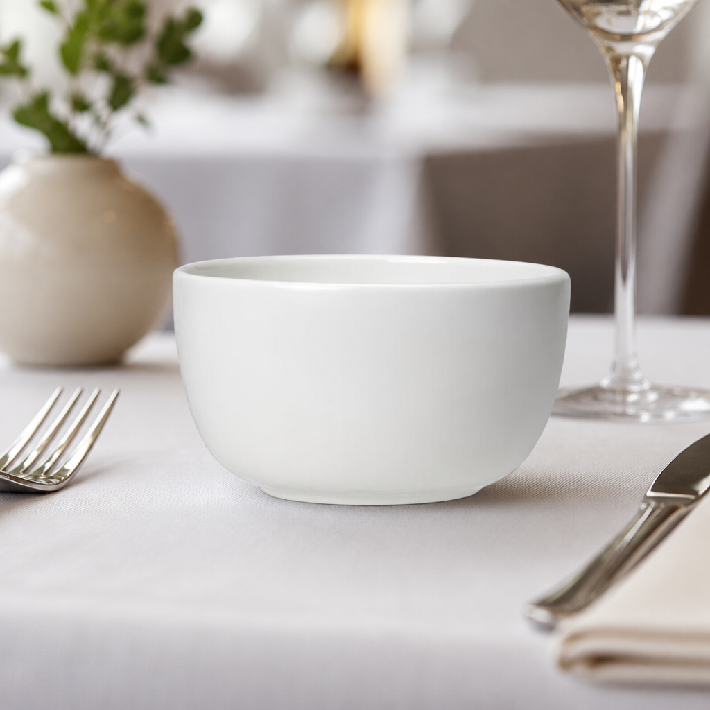 Commercial Taste Bowls 115mm - 12 Pack