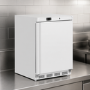 150Ltr Commercial Under Counter Fridge for Kitchen Storage