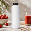 Commercial Strawberry Purée 1L - Fruit Purees And Cocktail Mixes