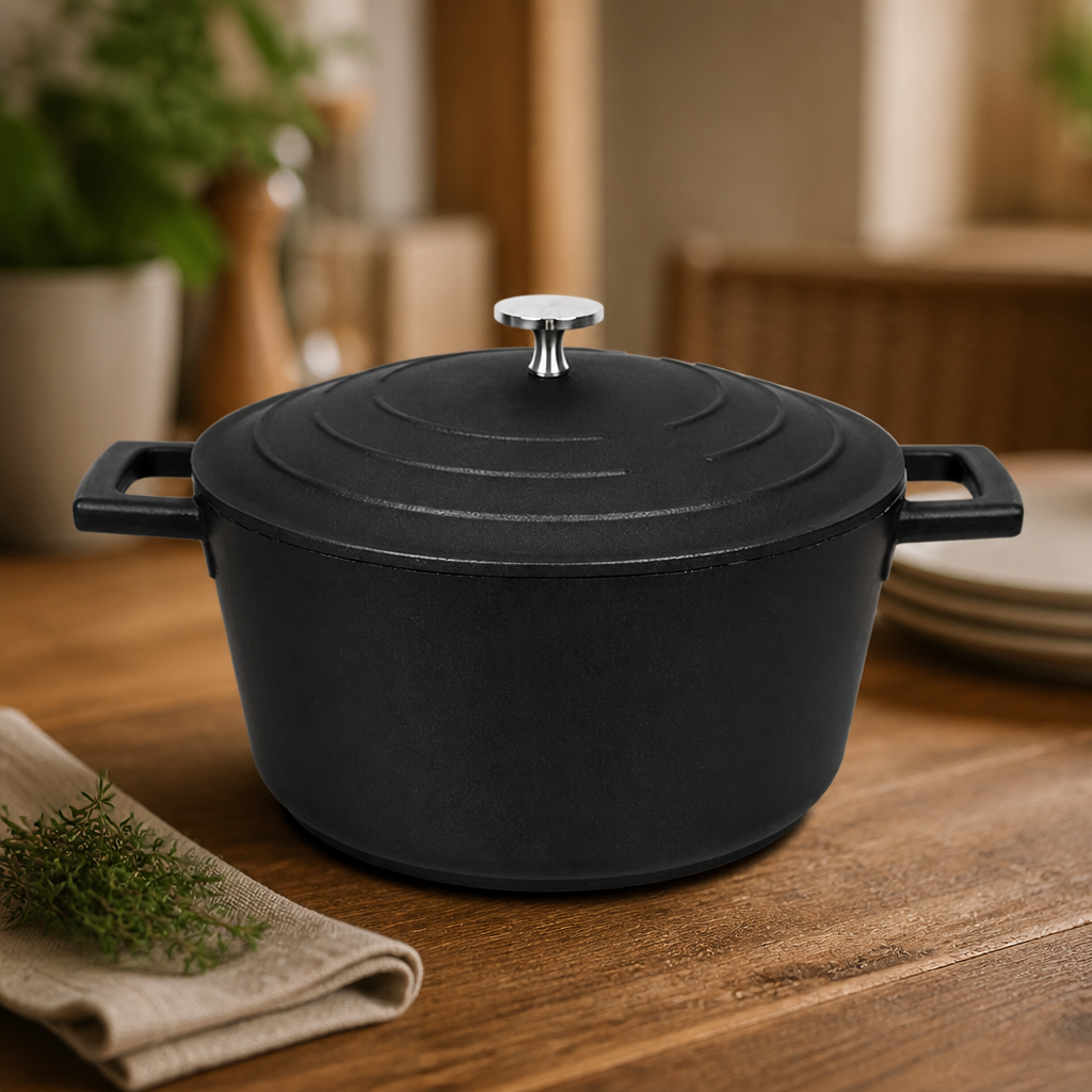 Commercial Casserole Dish 4Ltr Ideal for Catering and Buffets