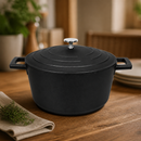 Commercial Casserole Dish 4Ltr Ideal for Catering and Buffets
