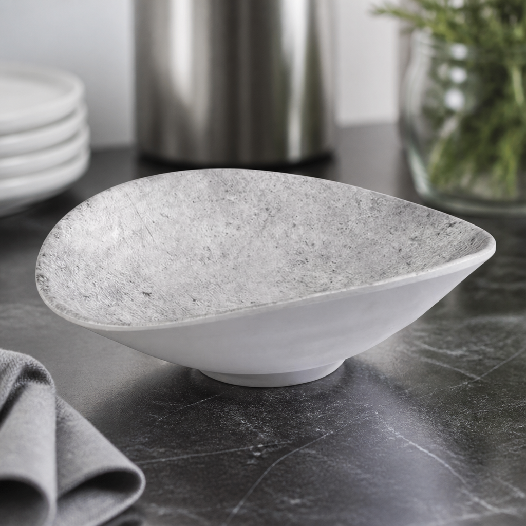 Element Curved Bowl 175 x 155mm