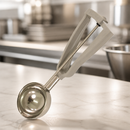 Commercial Portioner Scoop Size 8 for Consistent Food Serving