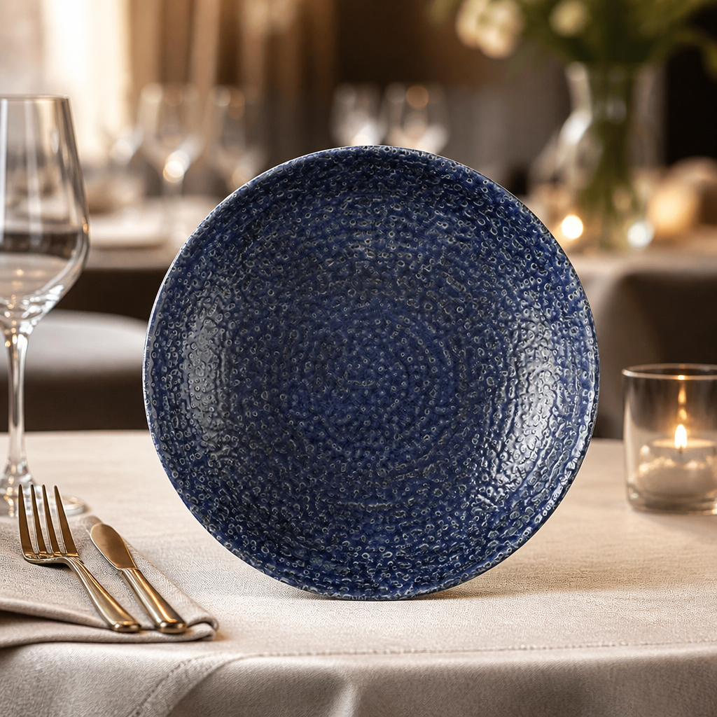 Commercial Coupe Bowls 247mm, microwave and dishwasher safe