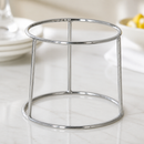Large Commercial Seafood Tower Stand 7.75 x 6 Inch