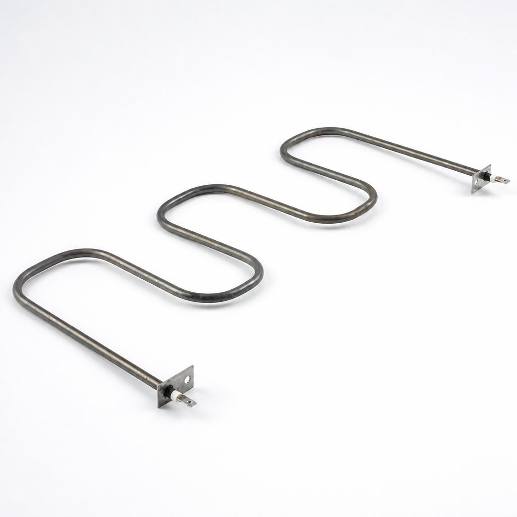 Commercial pie cabinet parts for Element models