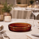 Commercial 140mm Mezze Dishes 313ml Stoneware 6 Pack
