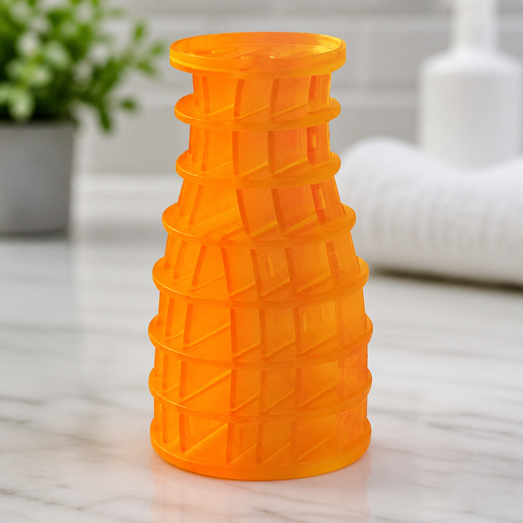 Eco Air Freshener Mango 6 Pack for Commercial Washrooms