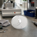 Slicing Disc 2mm for Commercial Food Processors and Mixers